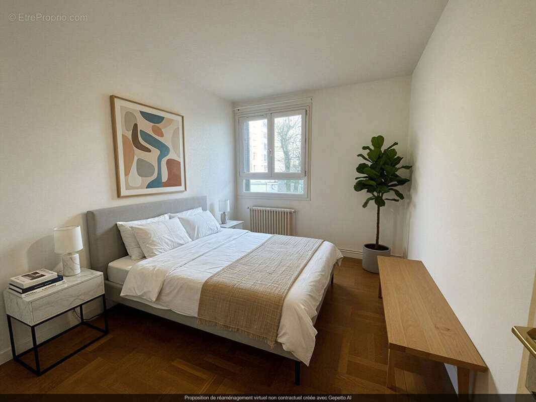 Appartement à ORLEANS