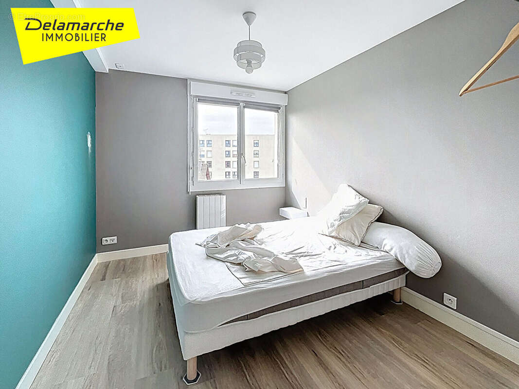 Appartement à GRANVILLE