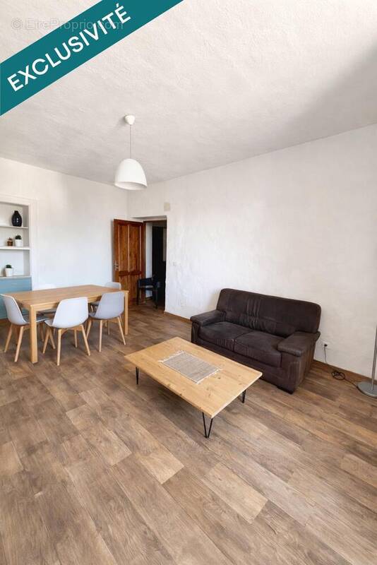 Photo 1 - Appartement à CORTE