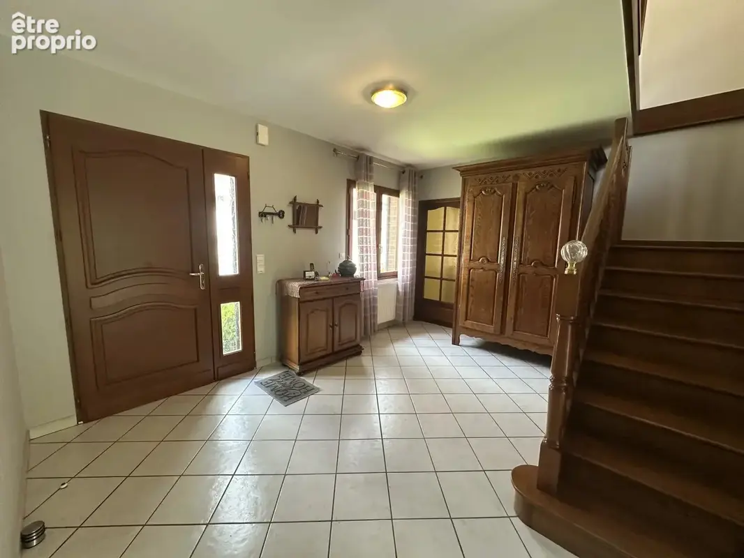Maison 6 pièces 208m2 - photo 5