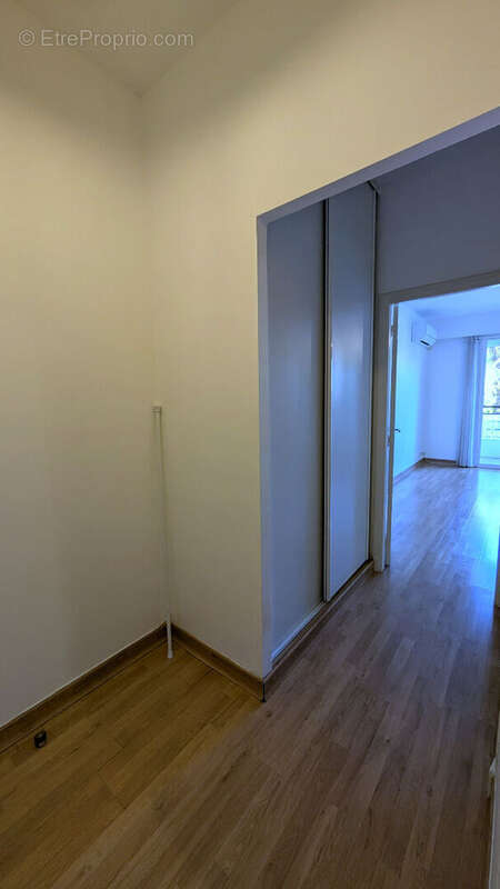 Appartement Cannes 1 pièce(s) 28.34 m2 vente à terme libre - photo 10