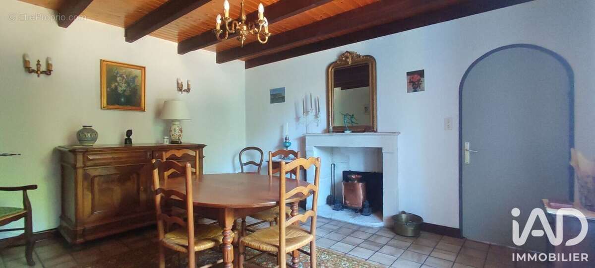 Maison 103 m² à Sainte-Neomaye  - photo 6