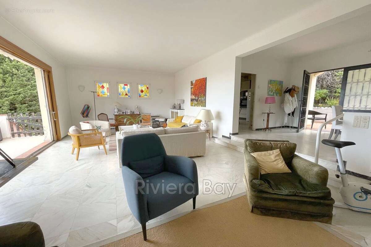 Maison 338 m² à Nice  - photo 3