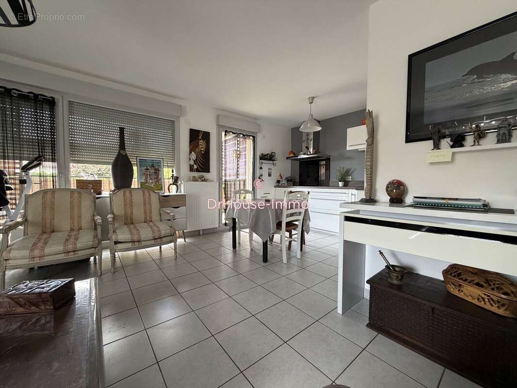 Appartement 82 m² à Fareins  - photo 5