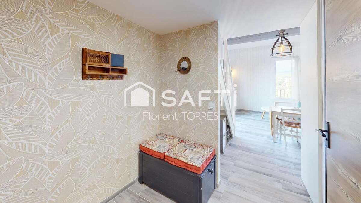 Photo 4 - Appartement à SAINT-MANDRIER-SUR-MER