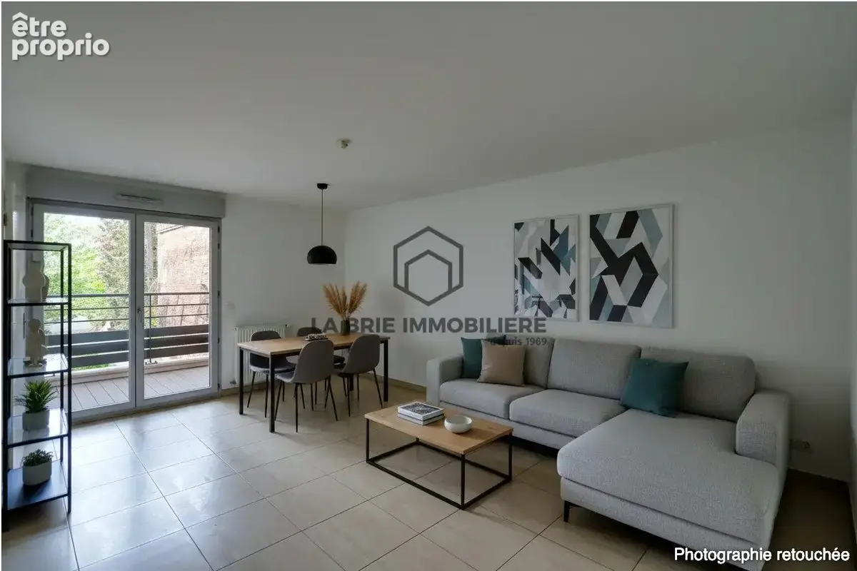 Appartement 4 pièces 80 m² à vendre à Juvisy-Sur-Orge (91260) - photo 5