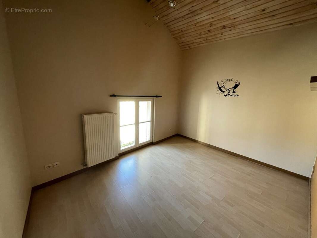 Maison à CHAUVIGNY