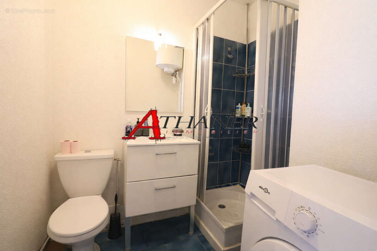 Appartement à CANET-EN-ROUSSILLON