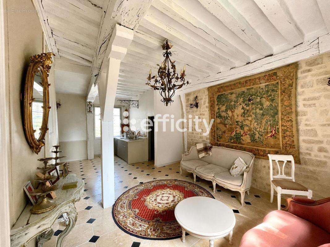 Appartement - photo 3