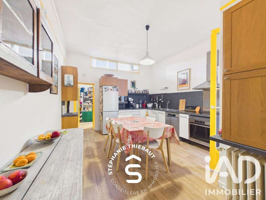 Maison 173 m² à Epinal  - photo 4