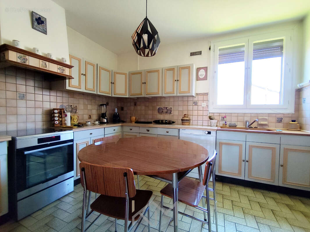 Maison 4 chambres La Varenne - photo 7