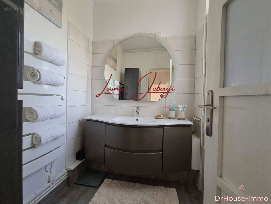 Appartement à PESSAC