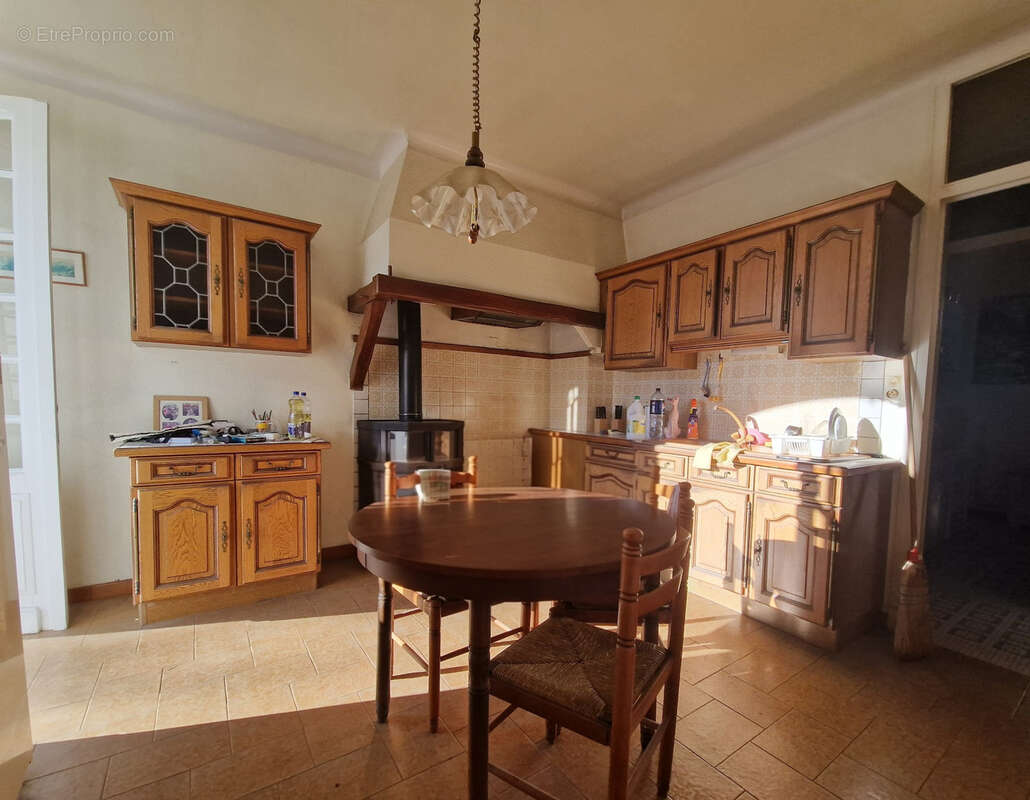 Maison à ARGELES-GAZOST