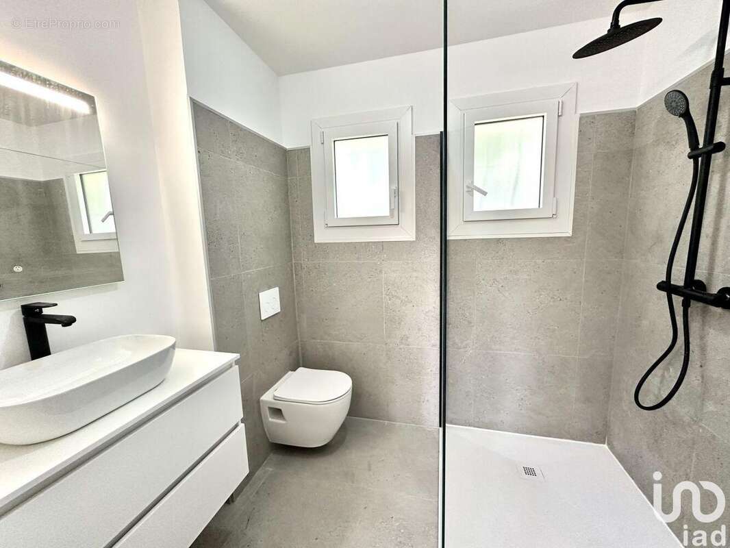 Photo 6 - Appartement à SAINTE-MAXIME