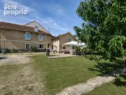 Maison à COLOMBIER-FONTAINE