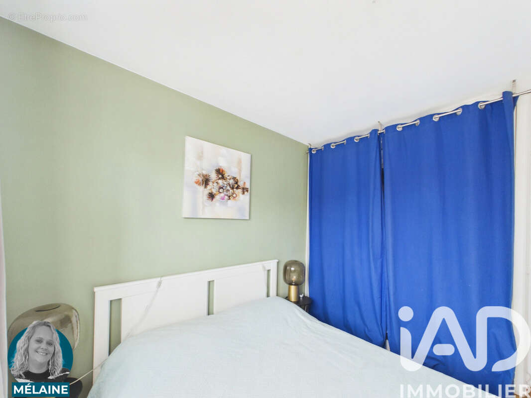 Photo 7 - Appartement à ALFORTVILLE