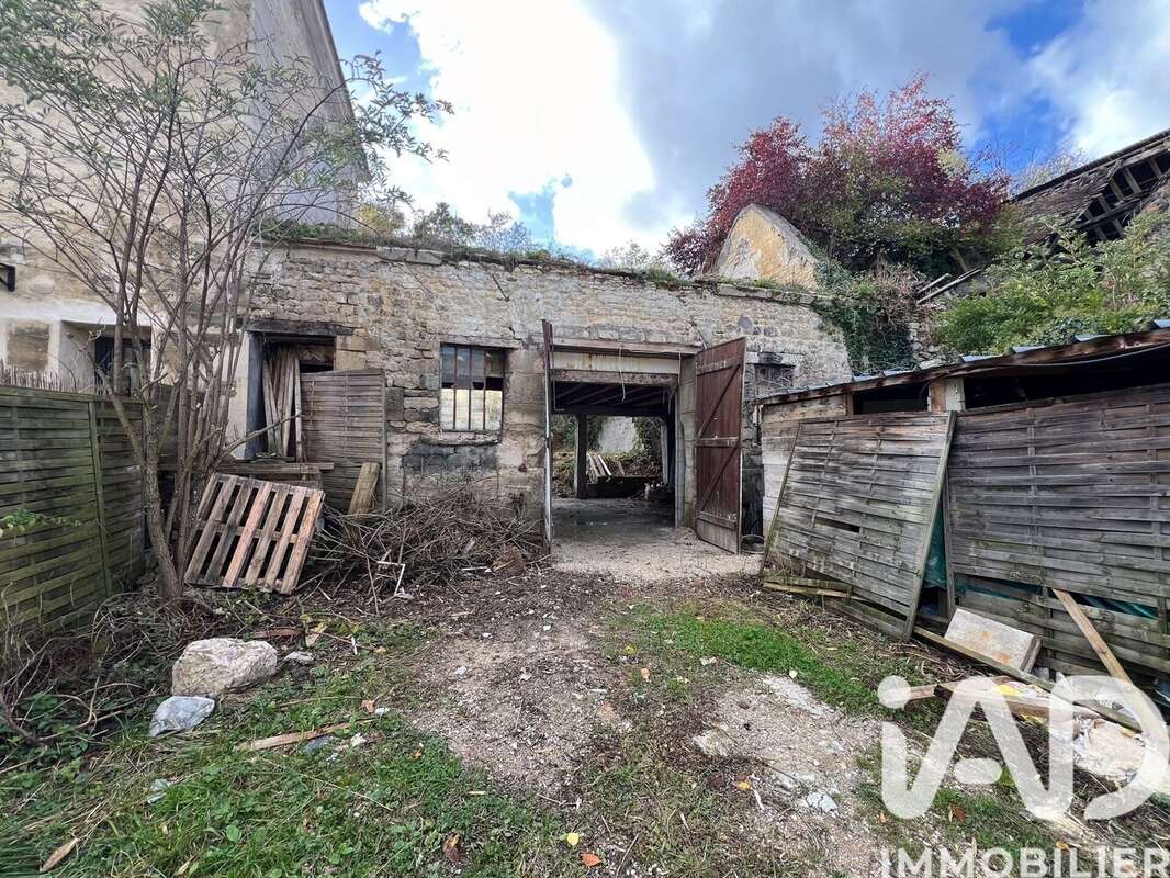 Photo 4 - Maison à PRESLES