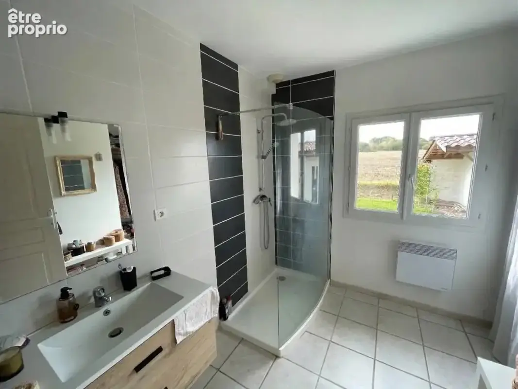 Maison traditionnelle - 3 chambres - 15 mn de Dax - photo 16