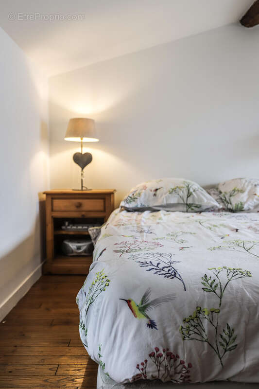 Maison à MORNAC-SUR-SEUDRE