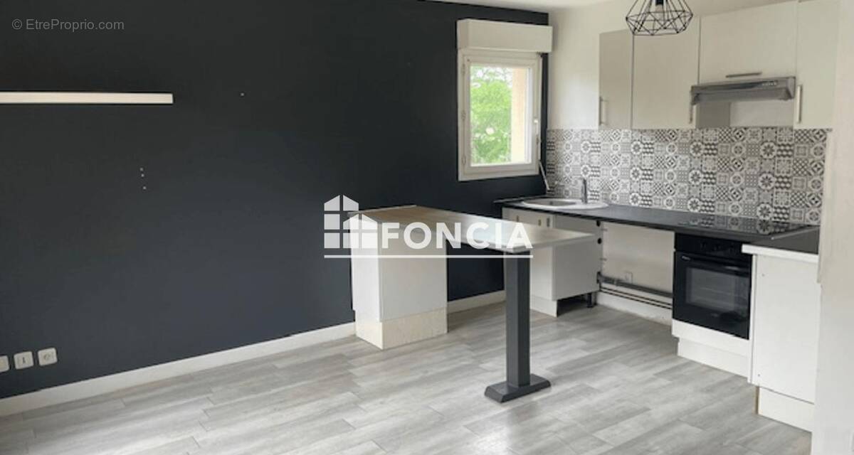 Appartement à ETAMPES