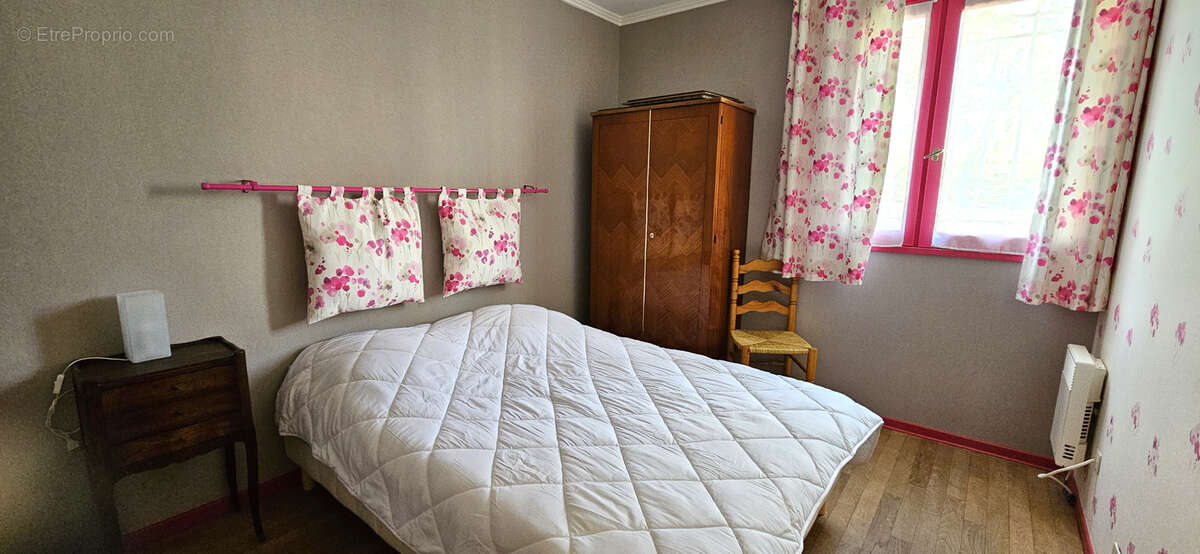 Appartement à BANDOL