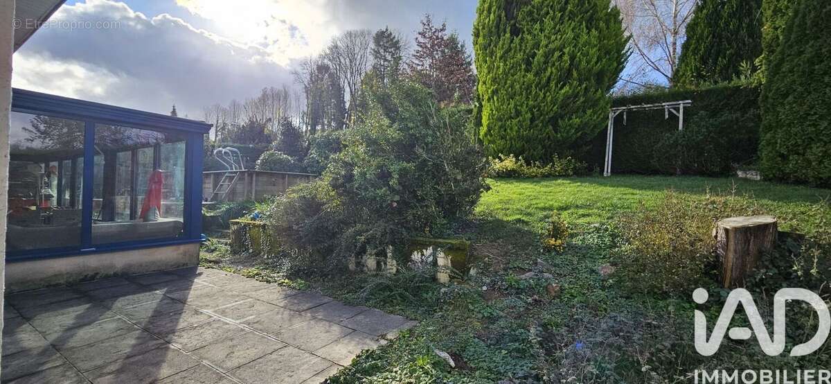 Photo 3 - Maison à SAINTE-FORTUNADE