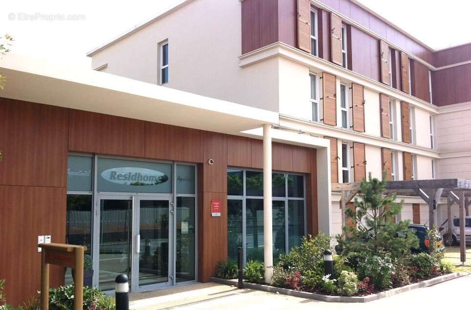 Appartement à GUYANCOURT