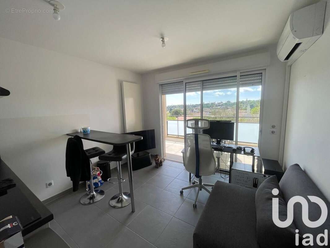 Photo 6 - Appartement à SAINT-JEAN-DE-VEDAS