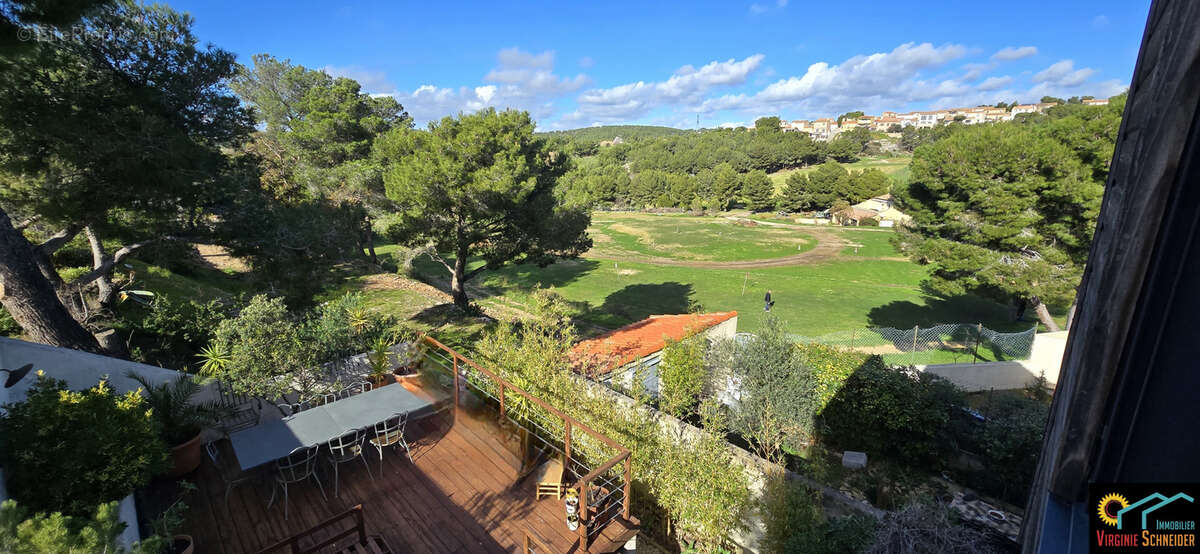 Maison à SAUSSET-LES-PINS