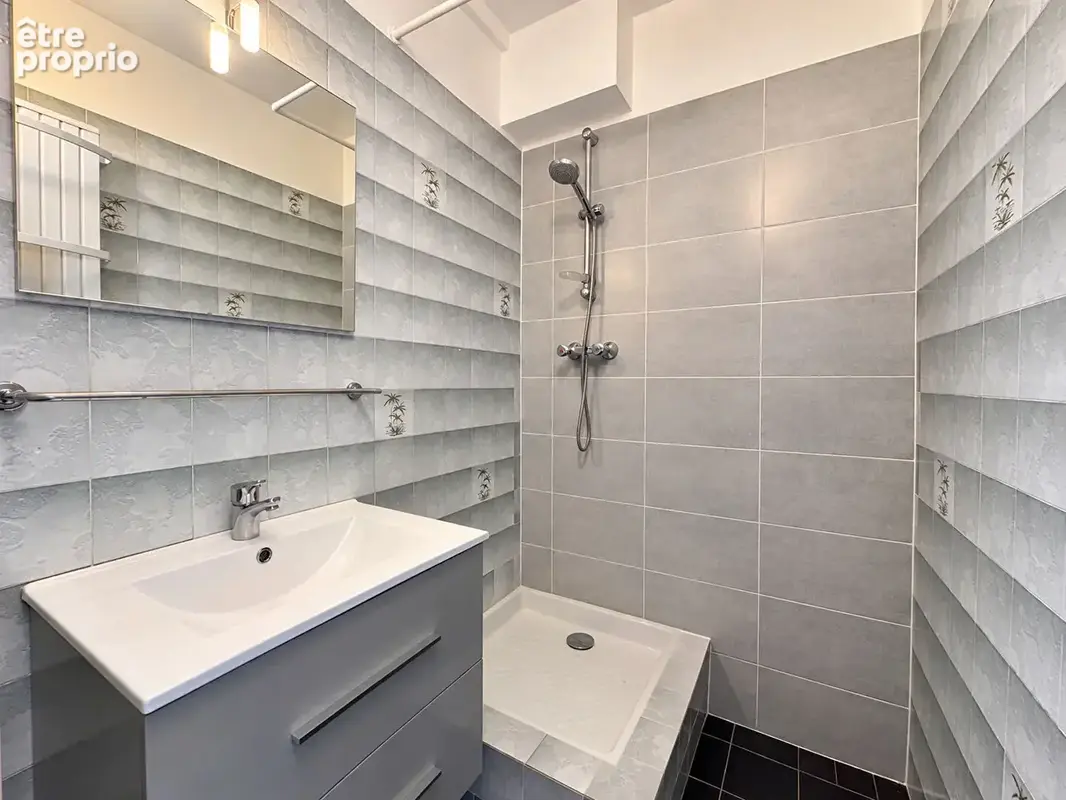 Beaune, quartier de la gare - maison de caractère en pierre - habitation ou activité professionnelle - photo 18