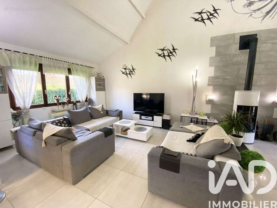 Photo 7 - Maison à SAINT-FARGEAU-PONTHIERRY