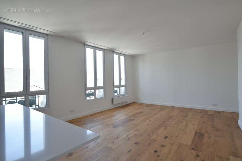 Appartement à ANGERS