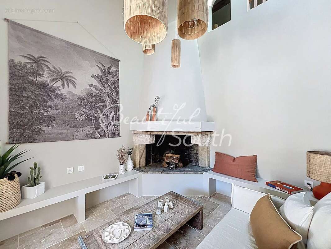 Maison à CANET-EN-ROUSSILLON