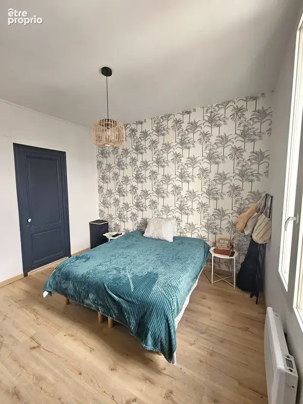 Appartement 45 m² à Bordeaux  - photo 3