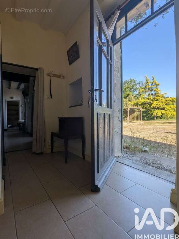 Photo 3 - Maison à SAINTE-VERGE
