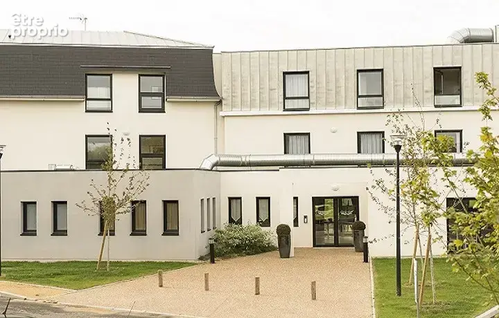 Photo Appartement à Arques-La-Bataille au prix de 124 320€