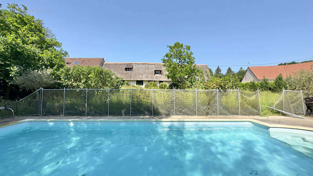 Maison à NOGENT-LE-ROI