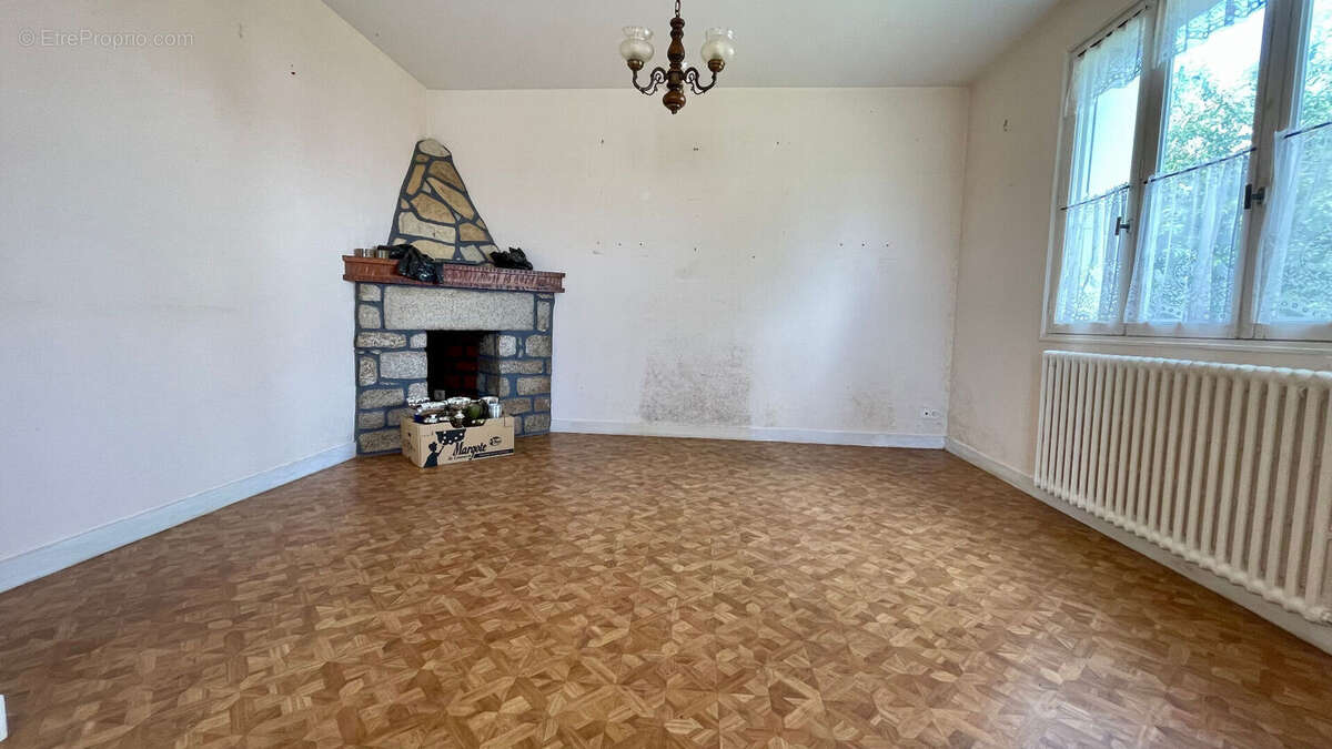 Maison Plobannalec Lesconil - photo 7