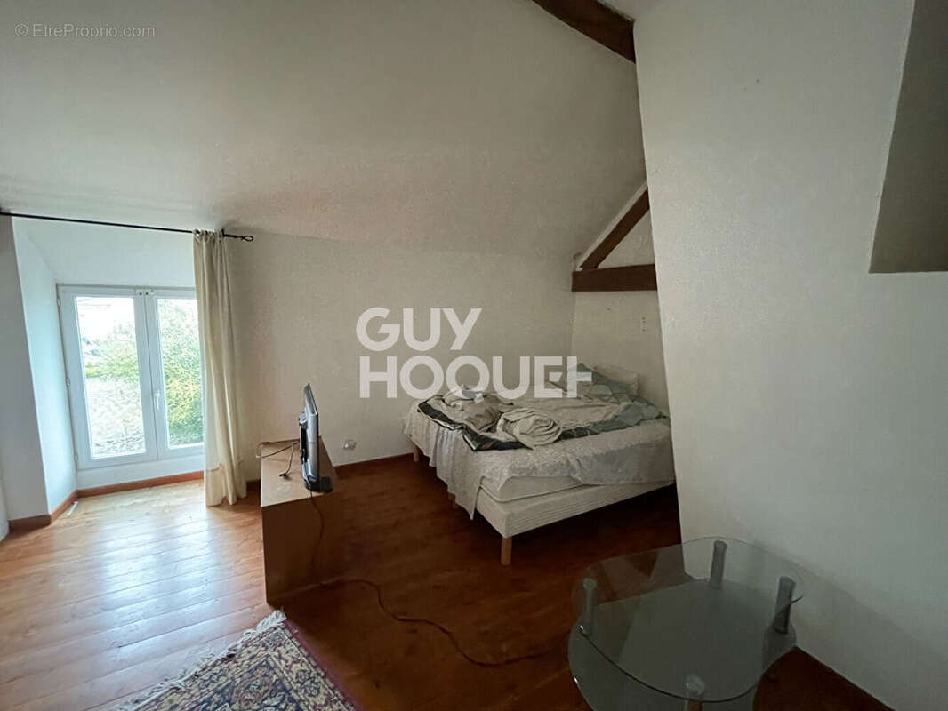 Maison à OUZOUER-LE-MARCHE