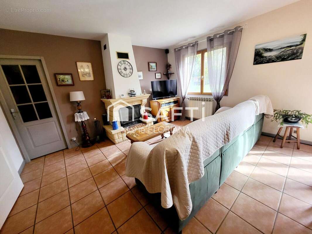 Photo 9 - Maison à DORTAN