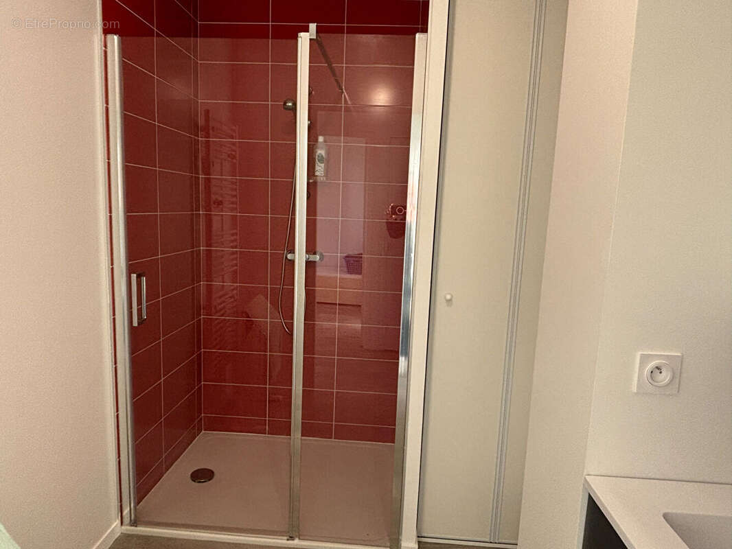Appartement à CLOHARS-CARNOET