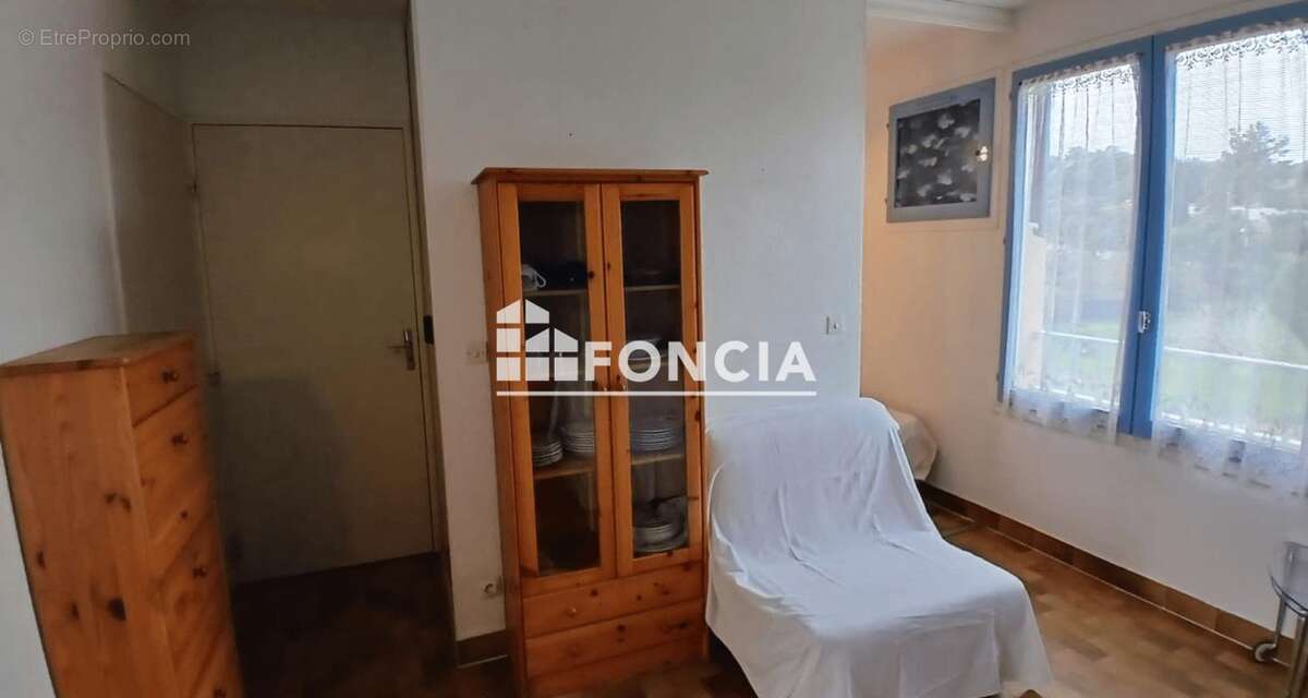 Appartement à HYERES