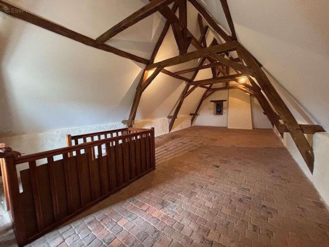 Photo 9 - Maison à LOCHES