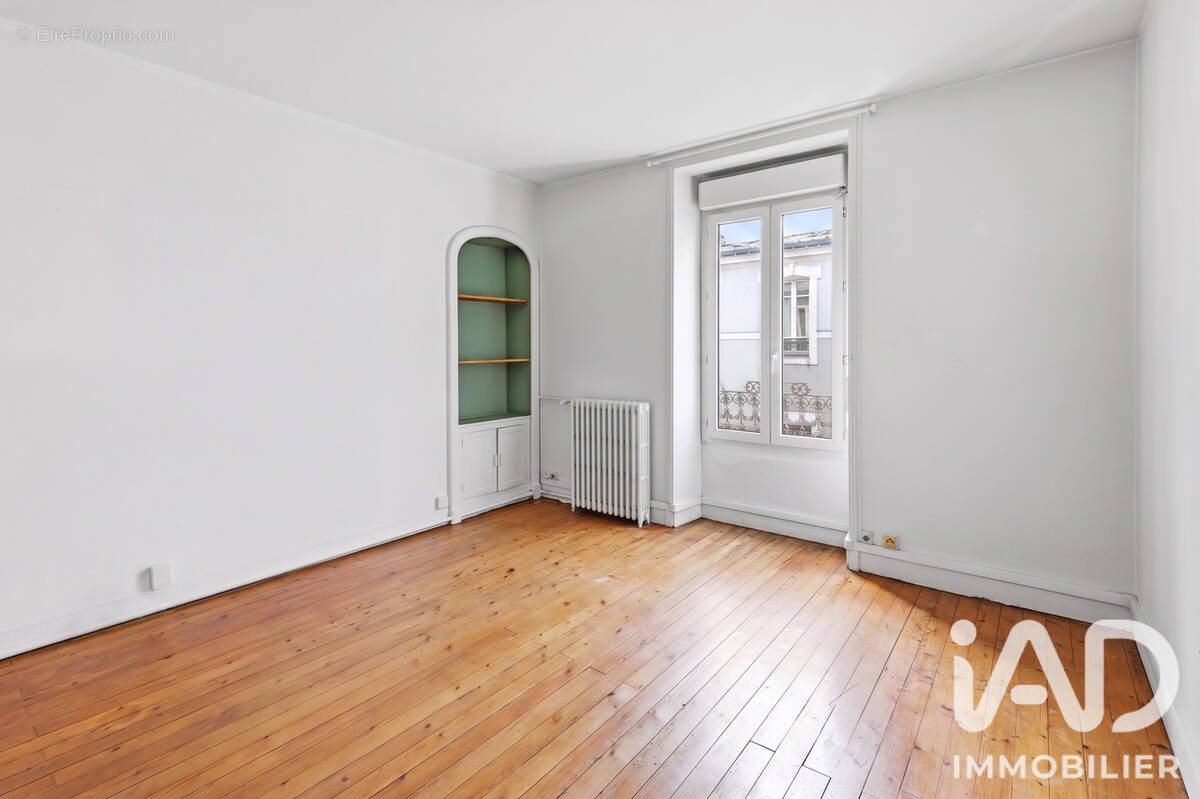Photo 1 - Appartement à NANTES