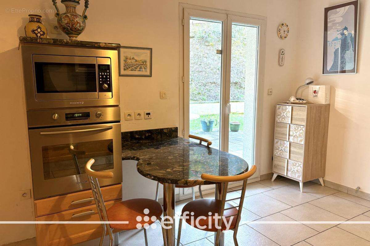 Appartement à L&#039;HORME