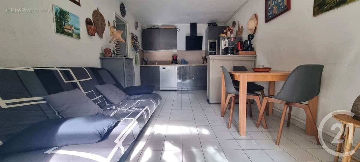 Appartement à ARGELES-SUR-MER