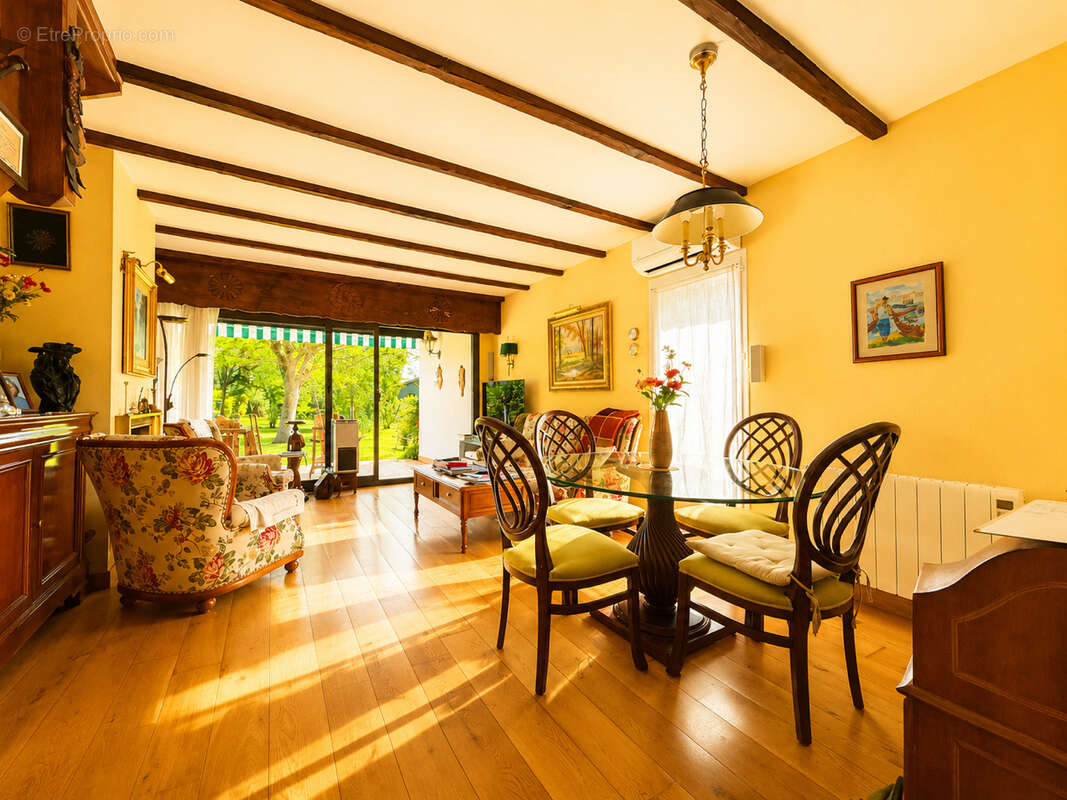 Appartement à HENDAYE