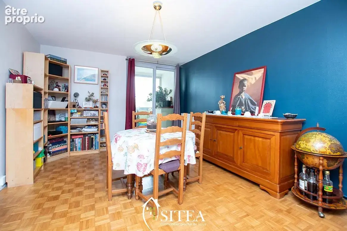 Appartement - photo 3
