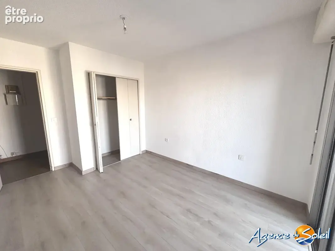 Appartement 72 m² à Narbonne  - photo 5