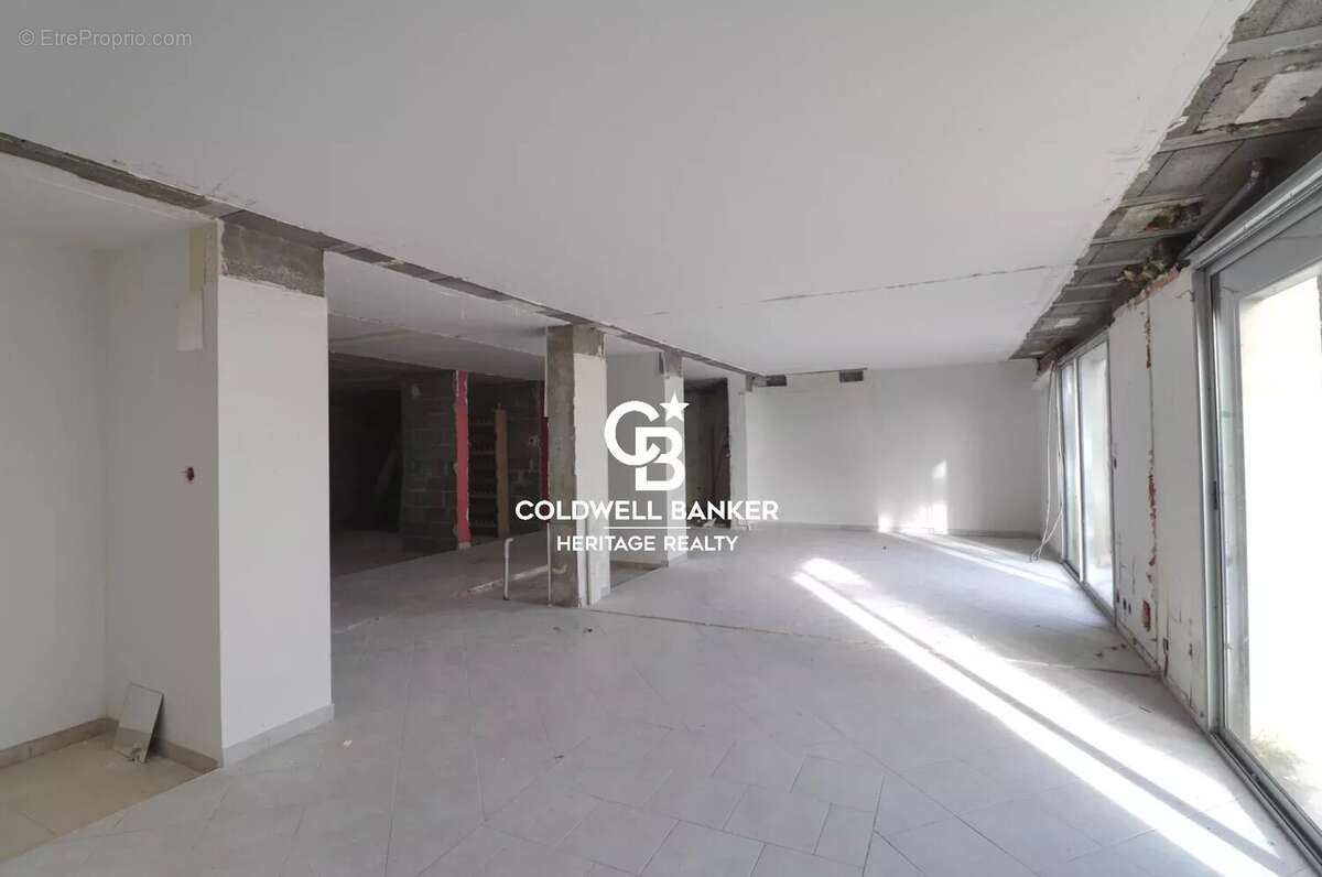 Appartement à DARDILLY